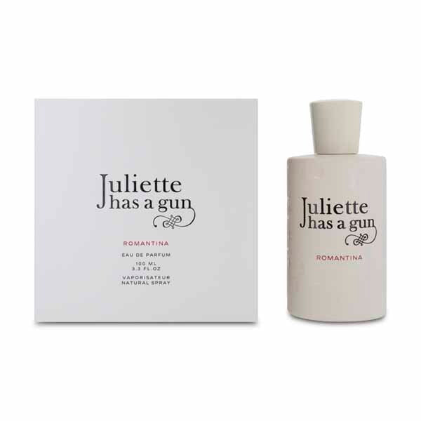 Juliette Has A Gun Romantina 100ml Eau De Parfum