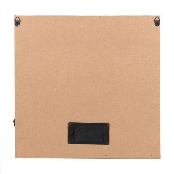 Something Different Night Owl Light Up Canvas