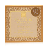 SPA CEYLON White Rice - Nourishing All-Day Protector 50g