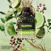 Valentino Born in Roma Green Stravaganza Perfume 50ml (British brand)