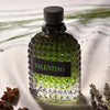 Valentino Born in Roma Green Stravaganza Perfume 50ml (British brand)
