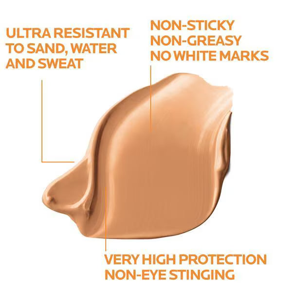Anthelios UVMune 400 Hydrating Tinted Cream SPF50 For Sensitive Skin