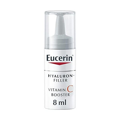 Superdrug Eucerin Hyaluron-Filler Vitamine C Booster 8ml- Buy online at McGrocer