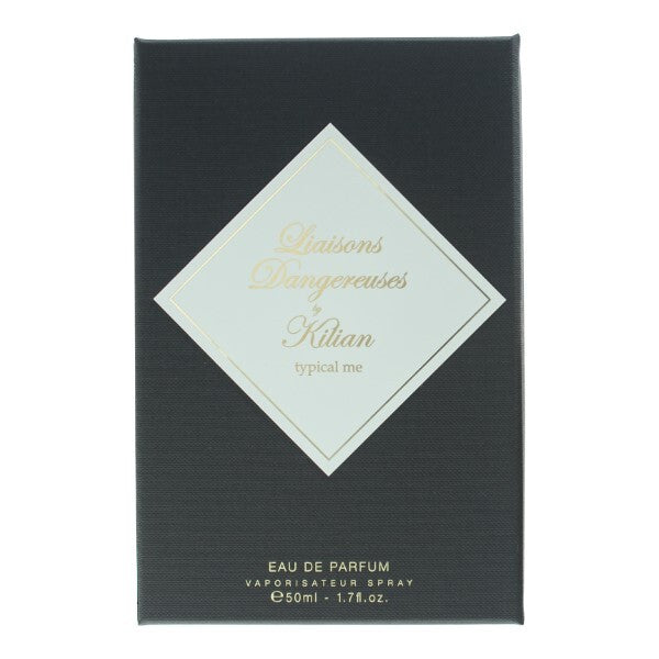 Kilian Liaisons Dangereuses Typical Me Eau de Parfum 50ml
