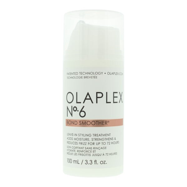 Olaplex No 6 Bond Smoother Treatment 98ML