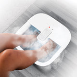 Wellbeing Soothing Massager Foot Bath
