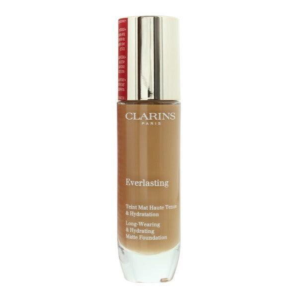 Clarins Everlasting Long Wearing Foundation 30ml - 116.5W Coffee