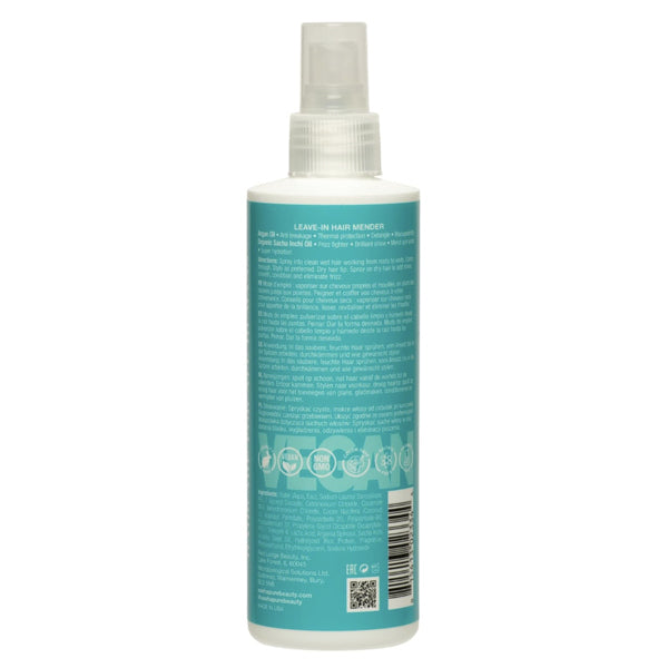SashaPure Leave-In Hair Mender Spray 236ml