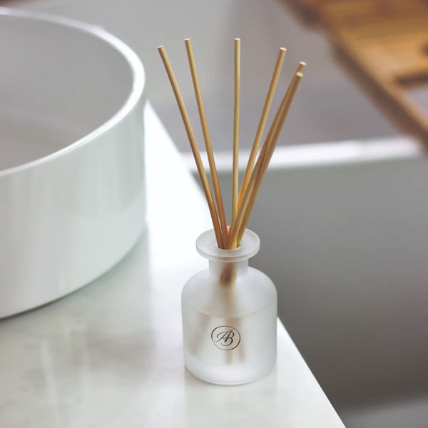 Ashleigh & Burwood Wellbeing Reed Diffuser - Refresh