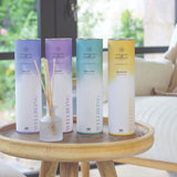 Ashleigh & Burwood Wellbeing Reed Diffuser - Refresh