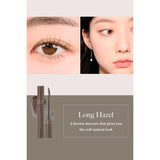 ROM&ND Han All Fix Mascara #L03 Long Hazel 7g