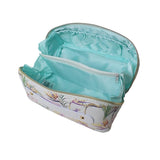 Danielle Creations Butterfly Make Up Organiser Case