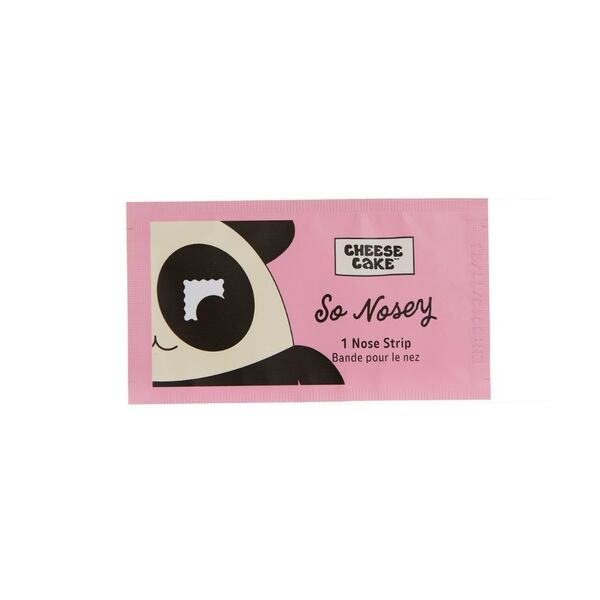 Cheesecake 18Pc Nose Strip Set
