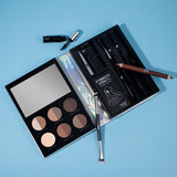 Colour Spell By Profusion - Complete Brow Kit