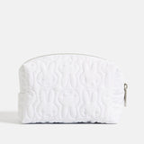 Skinnydip London Miffy Quilted Makeup Bag 100% TPU