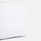 Skinnydip London Miffy Quilted Makeup Bag 100% TPU