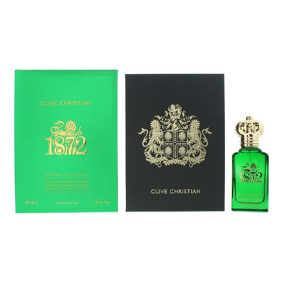 Superdrug Clive Christian Original Collection 1872 Feminine Parfum 50ml- Buy online at McGrocer