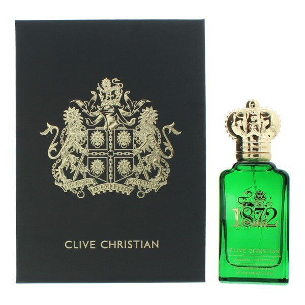 Clive Christian Original Collection 1872 Feminine Parfum 50ml