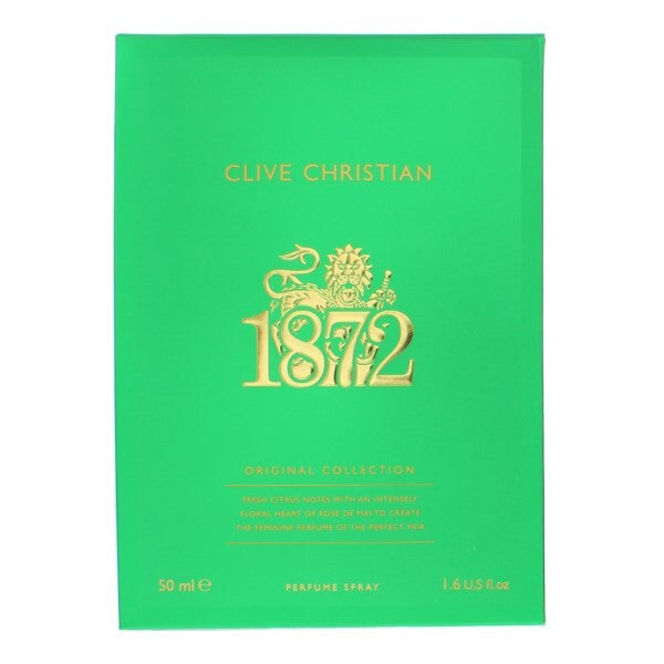 Clive Christian Original Collection 1872 Feminine Parfum 50ml