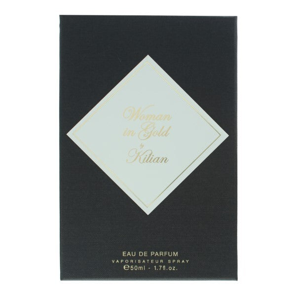 Kilian Woman In Gold Eau de Parfum 50ml