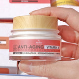 Purifect Anti-Aging Vitamin A Moisturizing Cream (Retinol) 50ml