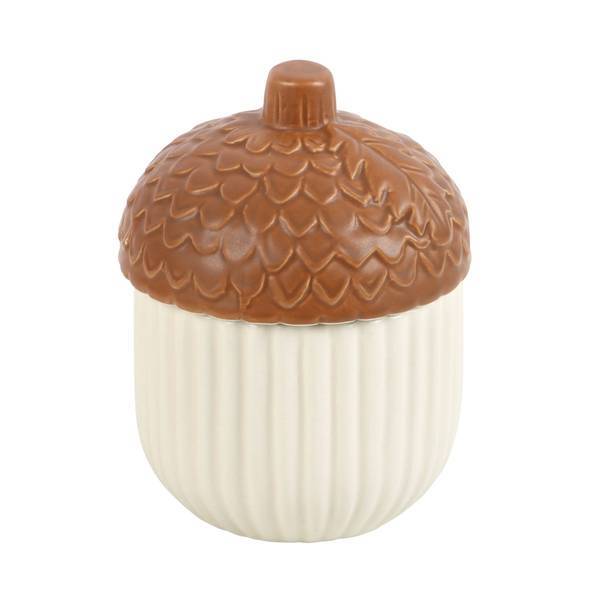 Something Different Autumn Acorn Oil Burner