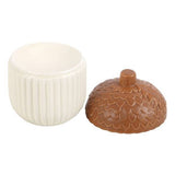 Something Different Autumn Acorn Oil Burner