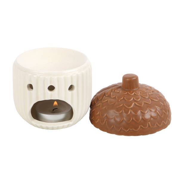 Something Different Autumn Acorn Oil Burner