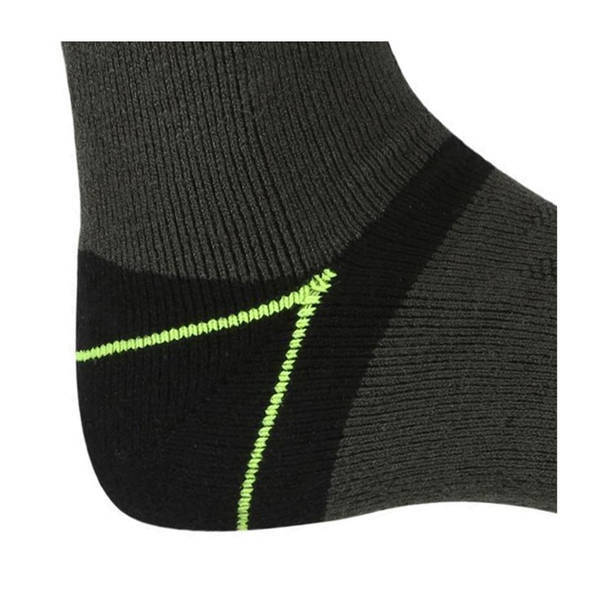 Regatta Mens Blister Protection II Socks (Pack of 2) (9-12)