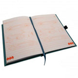 DC Comics Batman Bat Tech Notebook