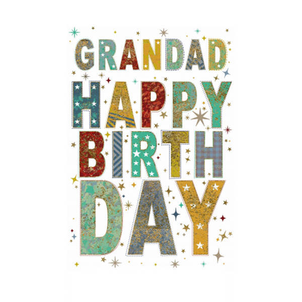 Simon Elvin Traditional Card (Pack of 6)
