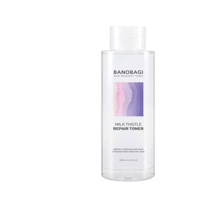 Superdrug BANOBAGI Milk Thistle Repair Toner- Buy online at McGrocer