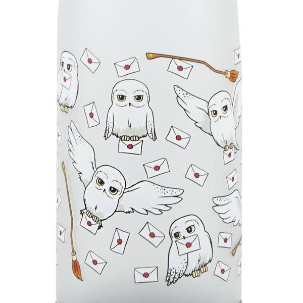 Harry Potter Hedwig Bottle