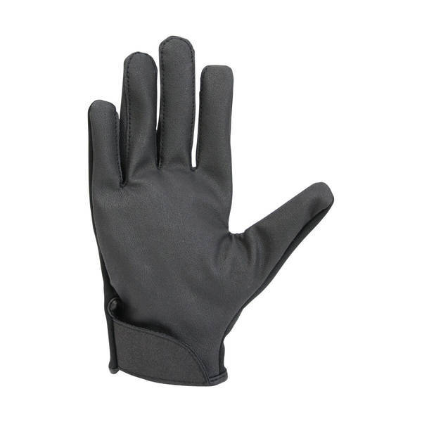 Hy Kids Softshell Panels Riding Gloves