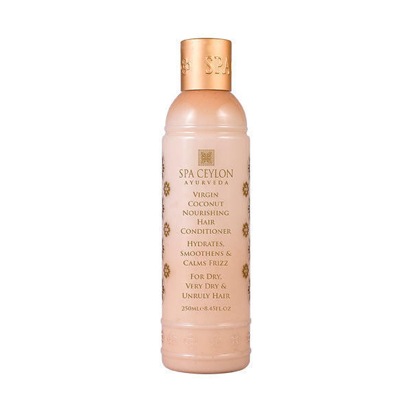 SPA CEYLON Virgin Coconut - Nourishing Hair Conditioner-250ml