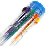 Anker International Stationary Retractable Pen (Pack of 2)