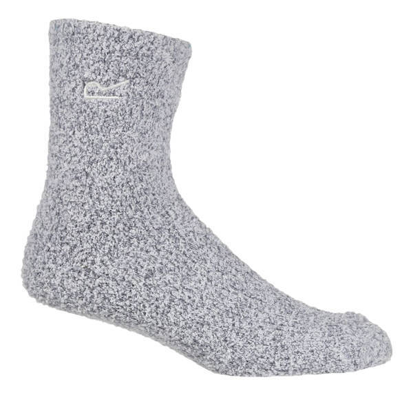 Regatta Womens Cosy Socks (Pack of 3) (6-8)