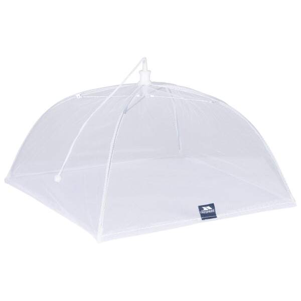 Material: Galvanised Steel, Polyester. Width: 33cm. Design: Logo, Pop Up. Reusable.