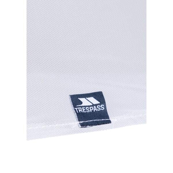 Material: Galvanised Steel, Polyester. Width: 33cm. Design: Logo, Pop Up. Reusable.