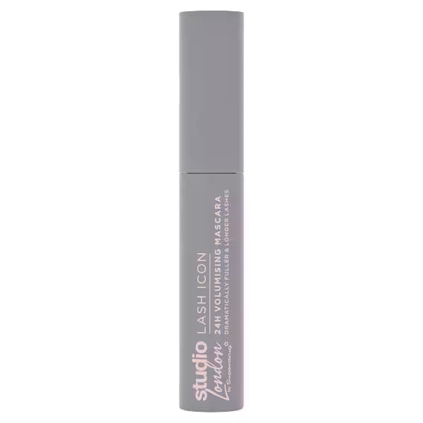 Studio London Lash Icon Mascara Volume