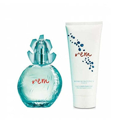 Superdrug Reminiscence Rem Gift Set 100ml EDT + 200ml Body Lotion- Buy online at McGrocer