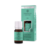 Chesapeake Bay Diffuser Mindfulness Fragrance Oil 10ml