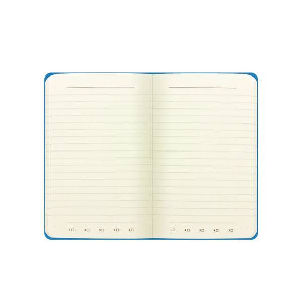 Grindstore Maybe Later Sleepy Sloth A6 Notebook (A6)