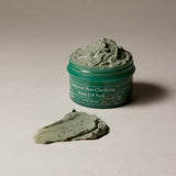 AXIS-Y Mugwort Pore Clarifying Wash Off Pack 100ml