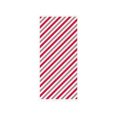Superdrug Unique Party Stripe Cellophane Gift Bag (Pack of 20)- Buy online at McGrocer