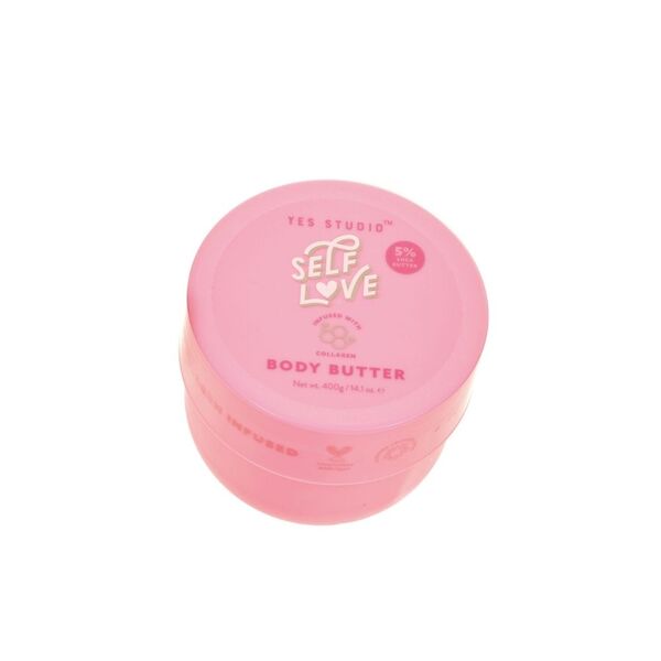 Yes Studio Collagen Body Butter