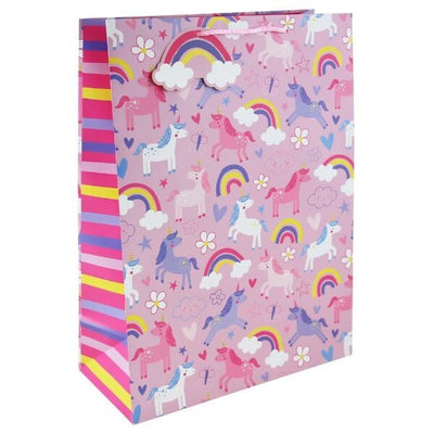 Superdrug Design: Cloud, Floral, Rainbow, Stripe, Unicorn. Carry Handle. Compartments: 1 Main Compartment.- Buy online at McGrocer