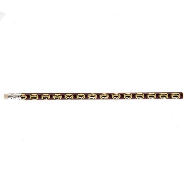 Material: Lead. Length: 19cm. Design: 9 & 3 Quarters. Eraser Tip. 100% Officially Licensed.