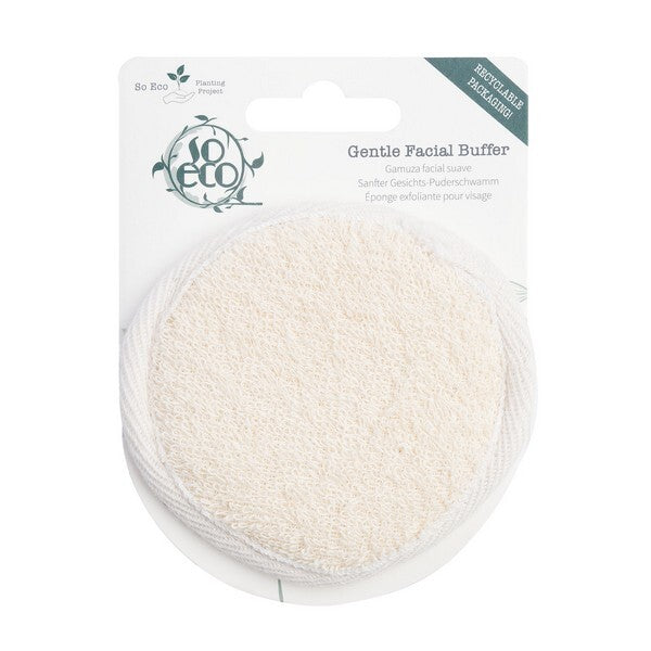 So Eco Gentle Facial Buffer