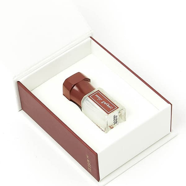 Arabian Oud Bride Musk perfume oil 12ml - British product